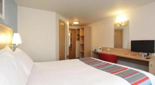 Travelodge Barrow In Furness - 7