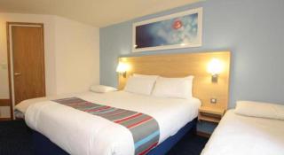 Travelodge Barrow In Furness - 8