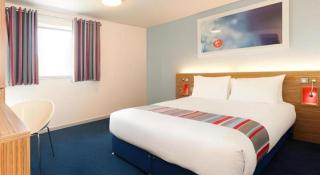 Travelodge Haverhill - 5
