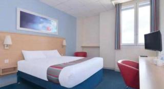 Travelodge St. Clears Carmarthen - 6
