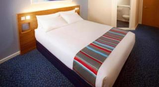 Travelodge Wadebridge - 7