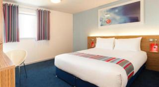 Travelodge Huntingdon Fenstanton - 9