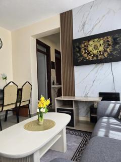 Urban Oasis - Executive Suite Machakos - 5