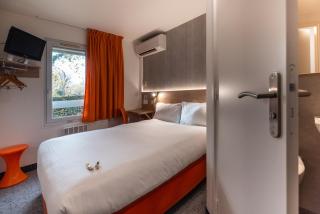 The Originals Access, Hôtel Bordeaux Lac - 7