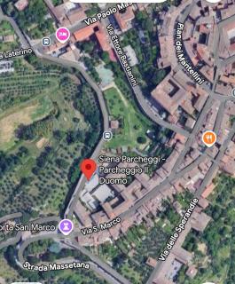 Palazzo Incontri - 8