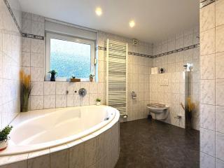 Relax24 - Großes 3 Schlafzimmer Apartment für 5 - Wyler - 7