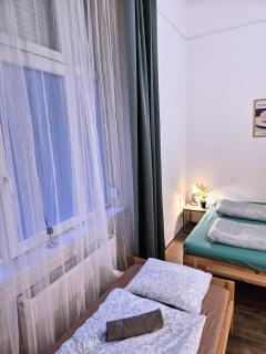 Central Stay Rooms Budapest - 4