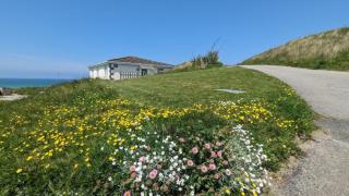 B42 Shilly Chalet, Riviere Towans - 6