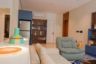 Afnan Apartment In Al Sahafah District - 8