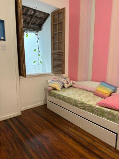 Quartos Econômicos em Copacabana - 3
