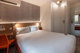 The Originals Access, Hôtel Bordeaux Lac - 4