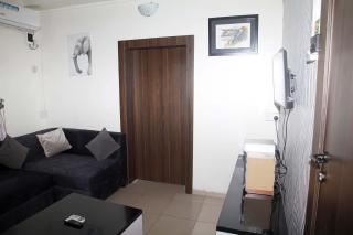 Sunshine Place C1 - Lagos - 1