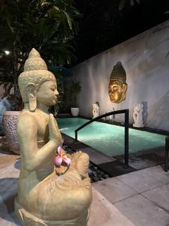 Croffle Cottage Sanur - 9