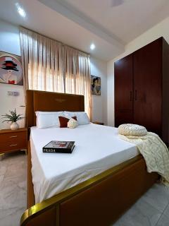 Chevy Chase Gardens - 1