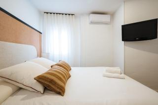 New apartment next to the Basilica de la Macarena - 8