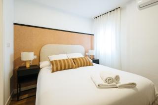 New apartment next to the Basilica de la Macarena - 1
