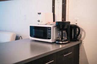 Loft de la Cite - Au coeur de St-Roch - 3