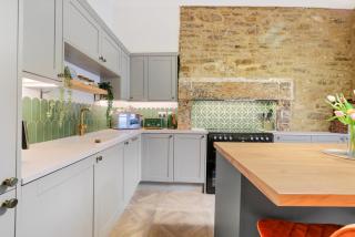 Church View - North East Escapes - 4