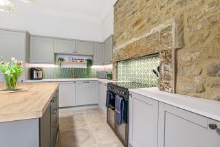 Church View - North East Escapes - 1