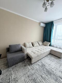 ЖК Алтын шар2 - 8