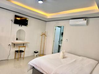 Tawee Green Boutique hotel - 7