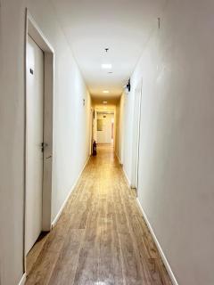 Stratus Hotel Corporativo - 4