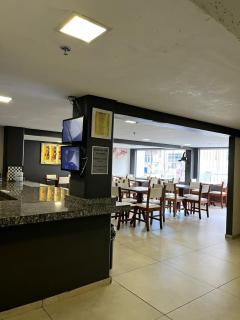 Stratus Hotel Corporativo - 0