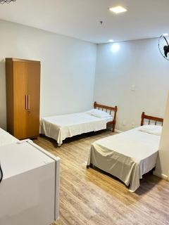 Stratus Hotel Corporativo - 2