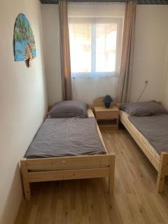 Jesolo Apartmanház - 3