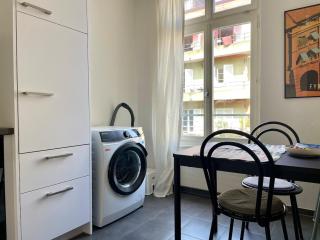 Central City - inkl Parking and Bern Ticket - 7