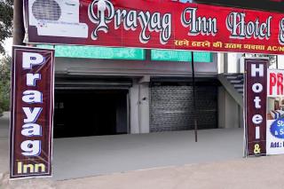 SPOT ON Prayaj In Hotel & Restaurant - 3