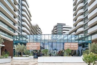 SPB Apartament Alezzi Odyssey - 5