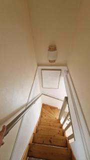 Gîte le petit Hérils - 7