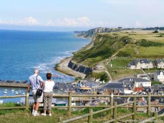 Gîte le petit Hérils - 3