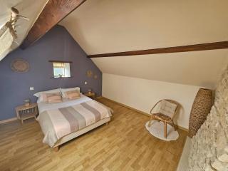 Gîte le petit Hérils - 1