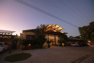 Bonito Ecotel - Bonito - 0