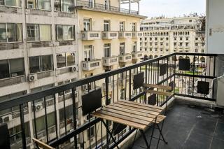 Thessaloniki Central Luxe - 6