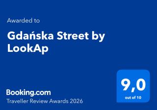 Gdańska Street by LookAp - 7