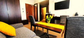 Hotel Zamek Centrum - 1
