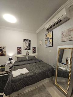 Studio towam hospital 2 - 5