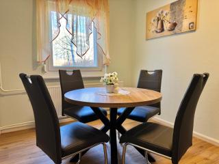 Ferienwohnung Rote Spitzen der WAG - 3