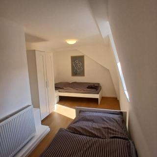 Zentrumsnahe 3 Zimmerwohnung mit moderner Ausstattung - Bamberg - 5