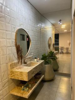 Espaço Aloha perto do Autodromo - 4