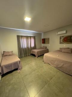 Espaço Aloha perto do Autodromo - 3