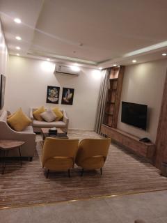 كلاوزر للشقق المخدومه - 6