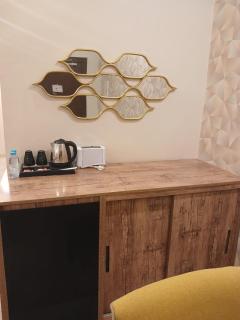 كلاوزر للشقق المخدومه - 4