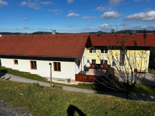 Ferienwohnung Koglhof - 5