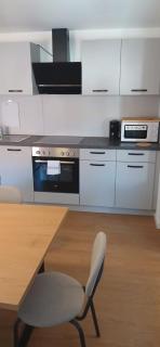 Zentrumsnahe 3 Zimmerwohnung mit moderner Ausstattung - Bamberg - 1