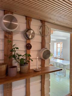 Seaside Home, Beach, Views, Sauna - 4