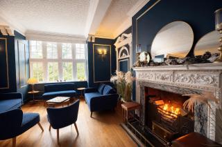 Hanlith Hall - 6
